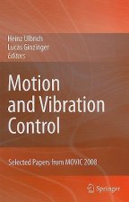 Motion and Vibration Control