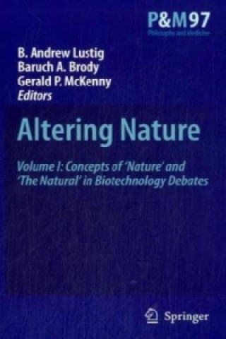 Altering Nature