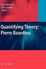 Quantifying Theory: Pierre Bourdieu