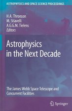 Astrophysics in the Next Decade