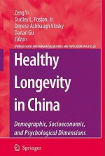 Healthy Longevity in China