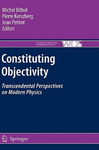 Constituting Objectivity