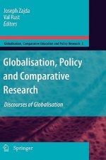 Globalisation, Policy and Comparative Research