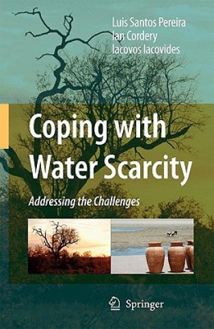 Coping with Water Scarcity