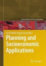 Planning and Socioeconomic Applications