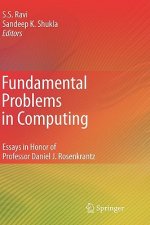 Fundamental Problems in Computing