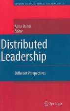 Distributed Leadership
