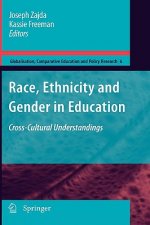 Race, Ethnicity and Gender in Education