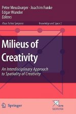 Milieus of Creativity