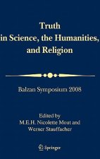 Truth in Science, the Humanities and Religion