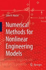 Numerical Methods for Nonlinear Engineering Models