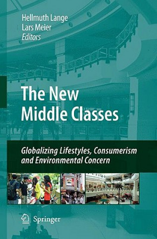 New Middle Classes