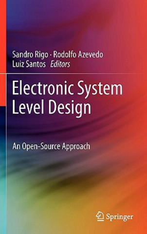 Electronic System Level Design