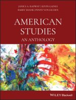 American Studies - An Anthology