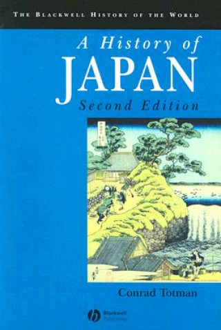 History of Japan 2e