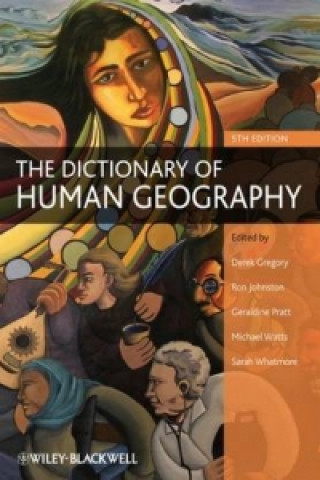 Dictionary of Human Geography 5e