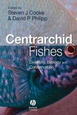 Centrarchid Fishes - Diversity, Biology, and Conservation
