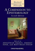 Companion to Epistemology 2e