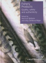 Fishery Products - Quality, safety and authenticity
