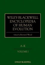 Wiley-Blackwell Encyclopedia of Human Evolution 2VST