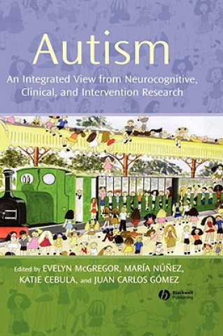 Autism - An Integrated View from Neurocognitive, Clinical and Intervention Research