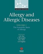 Allergy and Allergic Diseases 2e 2V set