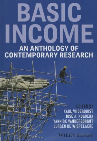 Basic Income - An Anthology of Contemporary Research