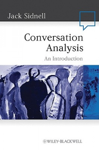 Conversation Analysis - An Introduction