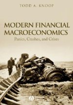 Modern Financial Macroeconomics - Panics, Crashes, and Crises