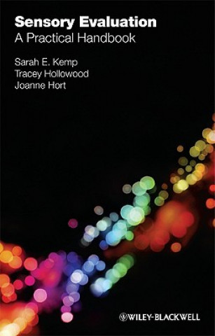 Practical Handbook of Sensory Evaluation
