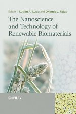 Nanoscience and Technology of Renewable Biomaterials