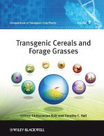 Compendium of Transgenic Crop Plants 10Vs