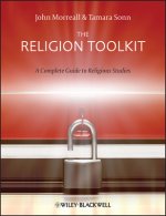 Religion Toolkit - A Complete Guide to Religious Studies