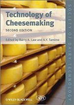 Technology of Cheesemaking 2e