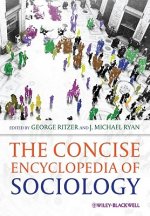 Concise Encyclopedia of Sociology