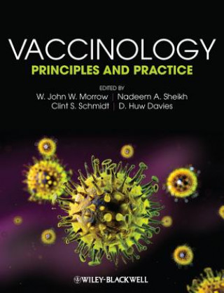 Vaccinology - Principles and Practice
