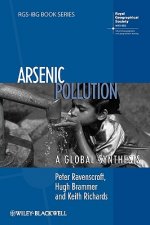 Arsenic Pollution - A Global Synthesis
