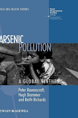 Arsenic Pollution - A Global Synthesis