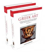 Companion to Greek Art  2 V