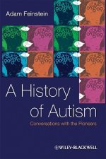 History of Autism - Conversation with the Pioneers