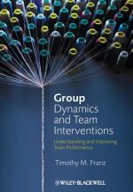 Group Dynamics and Team Interventions - Understanding and Improving Team Performance
