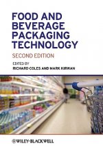 Food and Beverage Packaging Technology 2e