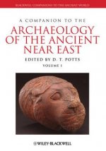 Companion to the Archaeology of the Ancient Near  East 2VST