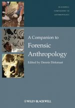 Companion to Forensic Anthropology