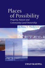 Places of Possibility - Property, Nature and Community Land Ownership