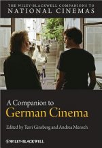 Companion To German Cinema