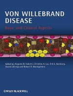 Von Willebrand Disease - Basic and Clinical Aspects