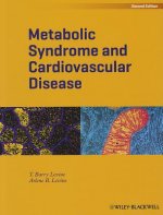 Metabolic Syndrome and Cardiovascular Disease 2e
