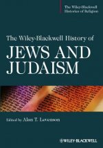 Wiley-Blackwell History of Jews and Judaism