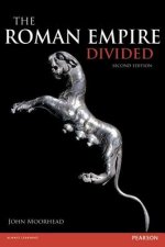 Roman Empire Divided
